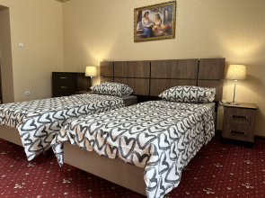 Гостевой дом Булут