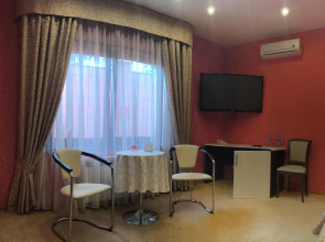 Гостевой Дом Малина