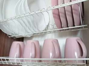 Честная Студия Четыре Угла ТЦ Аура