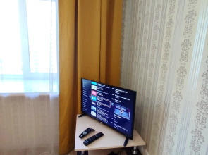 Апартаменты Мира 2В