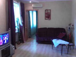 Гостевой Дом Вольная 58