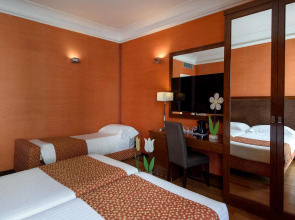 Grand Hotel Adriatico