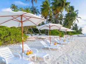 Sabba Summer Suite Maldives