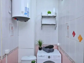 Квартира Однокомнатная Рядом с Автовокзалом