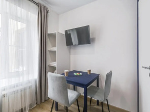 Улучшенные Двухместные апартаменты