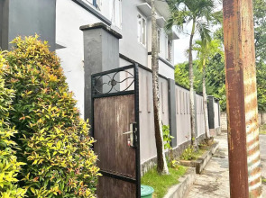 Вилла Роскошная Вилла на Бали