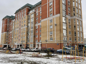 Квартира в ЖК 21 Век - Курская