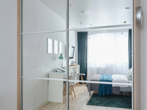 Апартаменты GreenDay