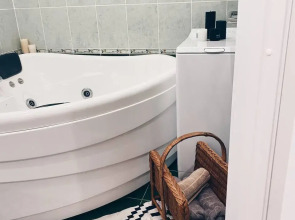 Апартаменты Казанский прием 2 Комнатные возле Казанского Вокзала в Центре Города