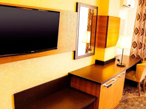 Отель Атлас