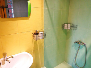 Dom Pod Zvezdopadom Guest House