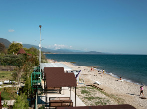 Отель Villa Primoskoe