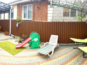 Гостевой дом Отпуск