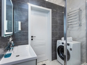 АПАРТАМЕНТЫ REHOME24 на 21 этаже