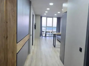 Апартаменты в бухте Патрокл вид на море (PATROKL SEA VIEW)