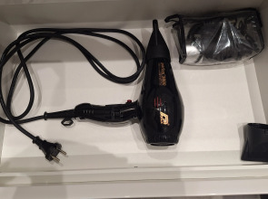 Квартира с Кондиционером в Центре Города