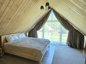 Частный дом Лякабанья