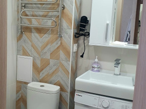 Квартира Байкал интурист