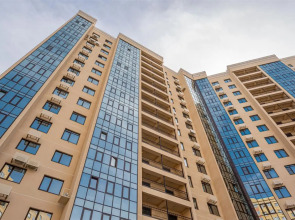 Квартира рядом с Парком Победы