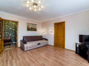 Апартаменты Новаторов 1