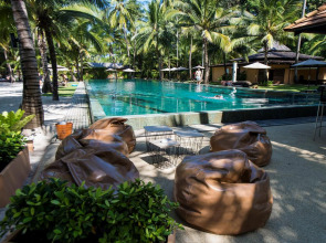 Апартаменты Siam Royal View