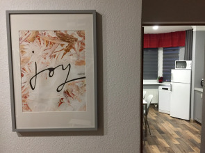 Апартаменты Newstory Plus