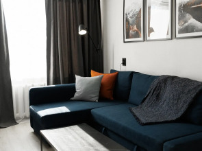 Квартира Riders Apartments 37