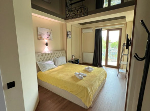 Бутик-Отель Natali