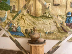 Гостевой Дом Dolon House