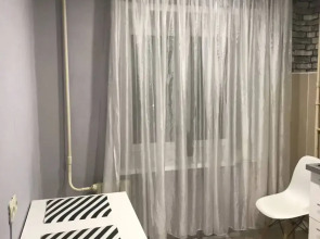 Апартаменты Добрые сутки на Антона Валека