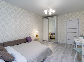 Апартаменты Уютная студия ЖК "Любимый"