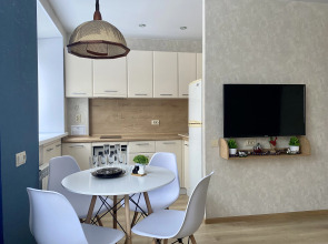 Квартира Елизаровых 40