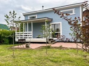 Гостевой дом Норвежский