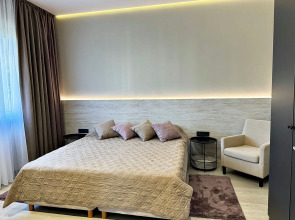 Апартаменты Олимп Апарт 302