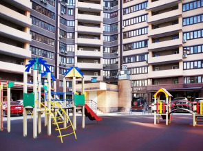 Апартаменты на Галерее 5