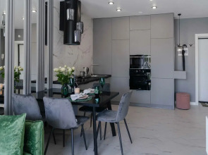 Квартира Изумруд