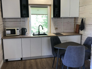 Гостевой дом Дом Сердце Байкала