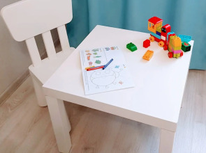 Семейные апартаменты