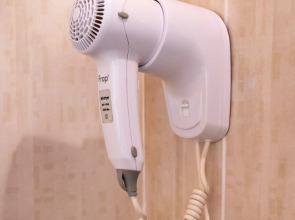 Гостевой дом National