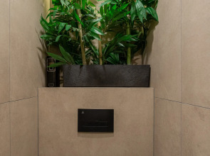 Счастье в тишине