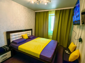 Квартира рядом с Ареной