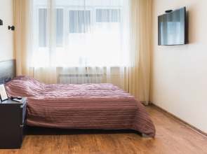 Апартаменты on Sofia Perovskaya