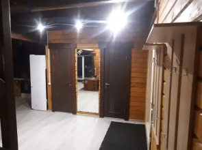 База Отдыха Сердце Сибири