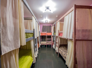 Меблированные комнаты Рациональ Пятницкое