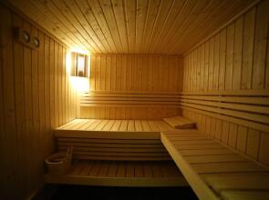 Отель Wahaj Boulevard