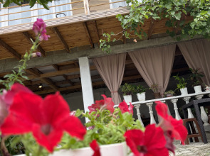 Гостевой Дом Леона