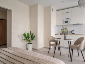 Квартира KakDoma96 Возле Жд Вокзала Центр Города Самозаселение 24/7