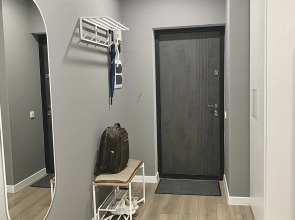 Апартаменты 2-х комнатные Стильный Стокгольм в Минск Мир