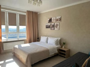 Квартира Саяны