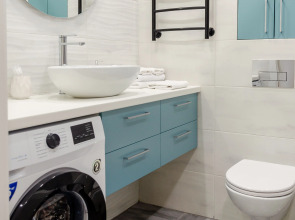 Апартаменты Пушкин